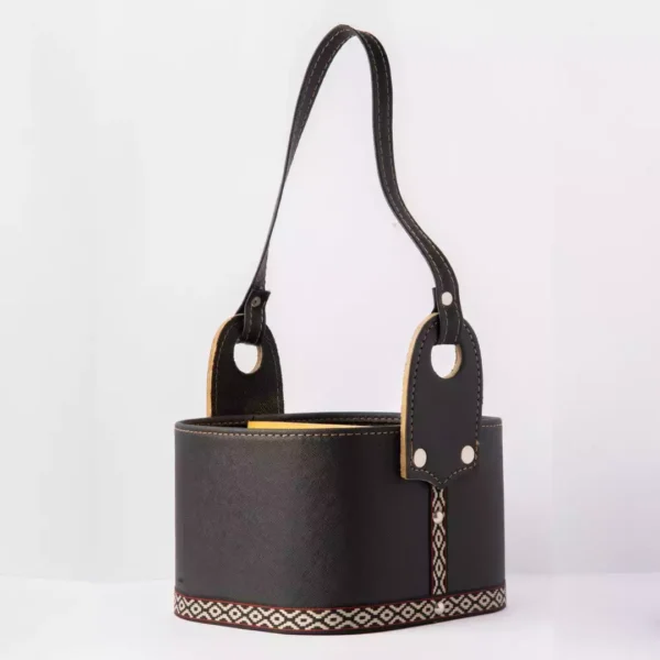 Matera cuero sintético