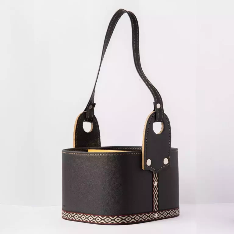 Matera cuero sintético